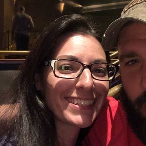 Meet your Posher, Tori